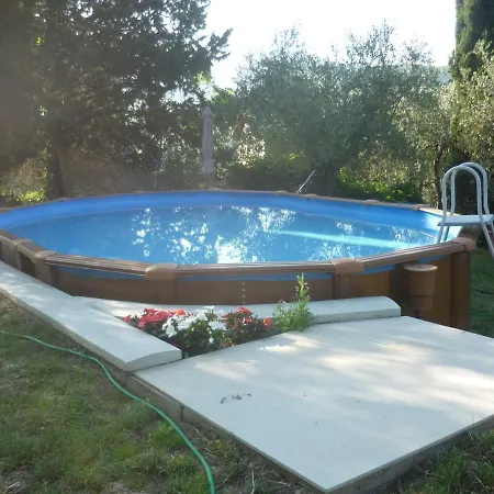Complesso Colonico Pogginano Εξοχικό σπίτι Pelago