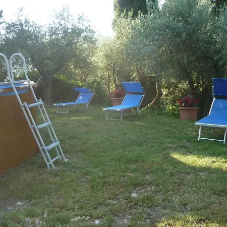 Complesso Colonico Pogginano Pelago