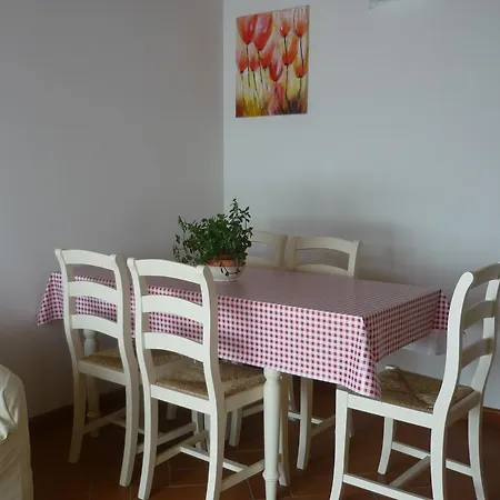 Complesso Colonico Pogginano Landhuis *