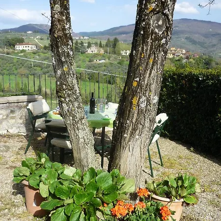 Complesso Colonico Pogginano Landhuis *