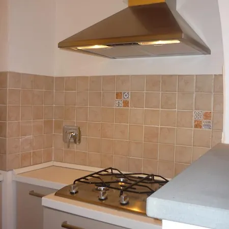 Complesso Colonico Pogginano