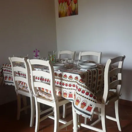 Complesso Colonico Pogginano Landhuis *