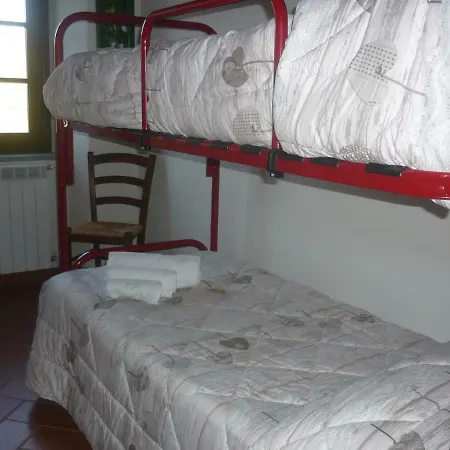 Complesso Colonico Pogginano Εξοχικό σπίτι Pelago