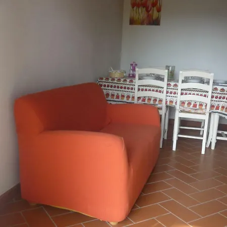 Landhuis Complesso Colonico Pogginano Pelago