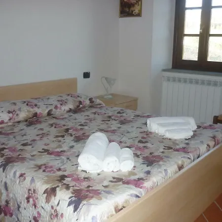 Landhuis Complesso Colonico Pogginano Pelago